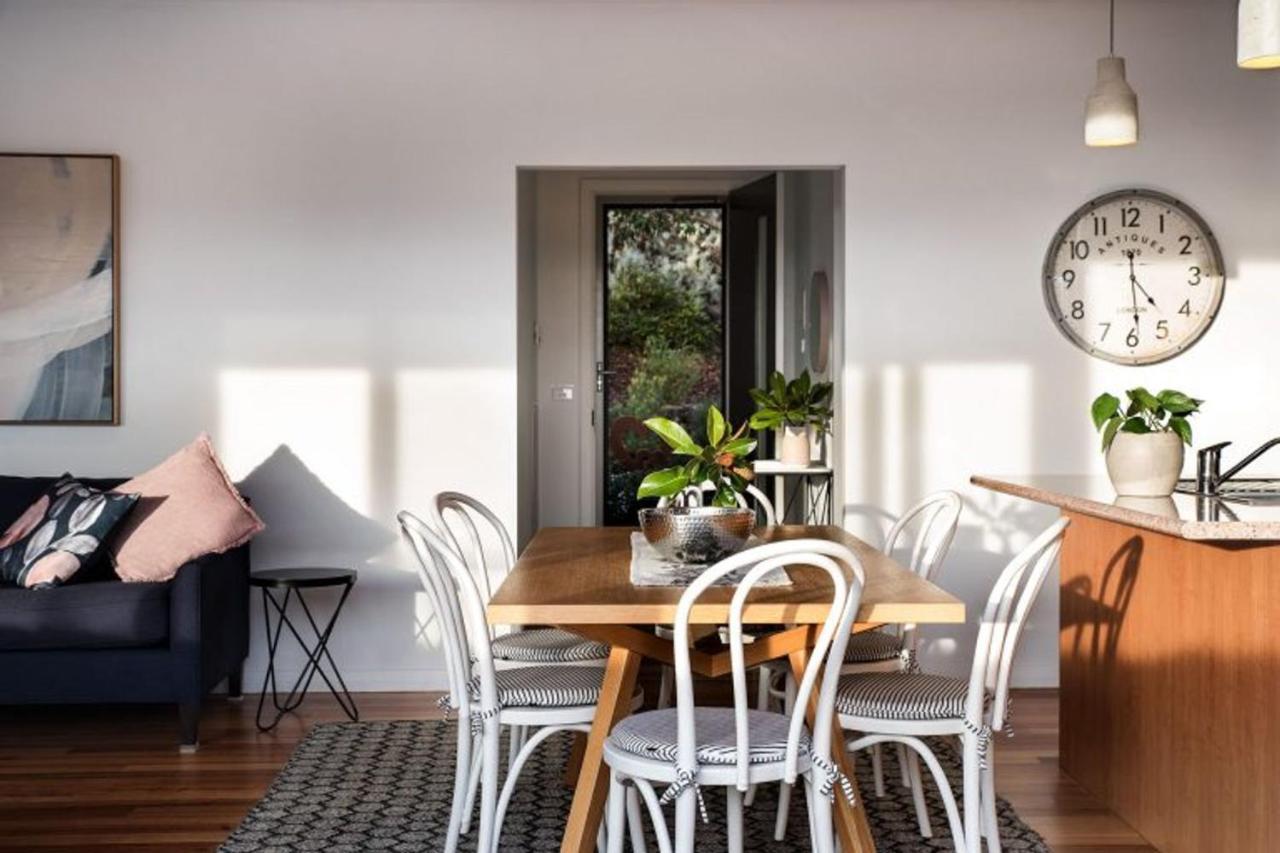 Azure Daylesford Exterior foto